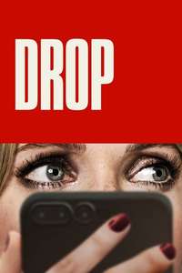 Drop - Posters