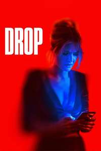 Drop - Posters