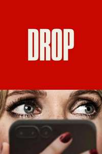 Drop - Posters