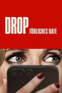 Drop - Posters