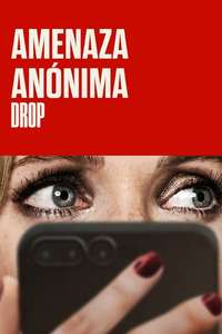 Drop - Posters