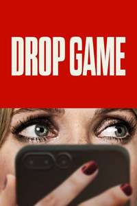 Drop - Posters