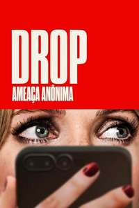 Drop - Posters