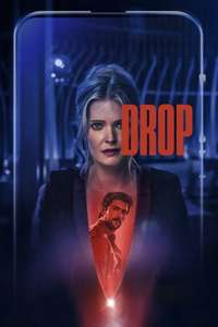 Drop - Posters