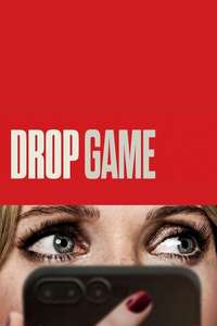 Drop - Posters