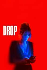 Drop - Posters