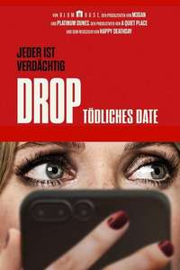 Drop - Posters