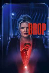 Drop - Posters