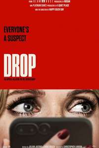 Drop - Posters