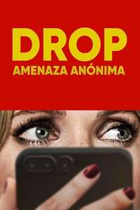 Drop - Posters