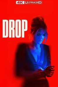 Drop - Posters