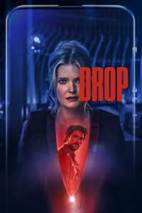 Drop - Posters