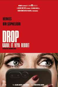 Drop - Posters