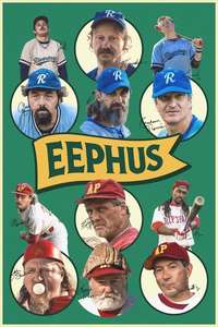 Eephus - Posters