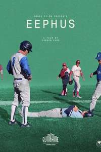 Eephus - Posters