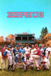 Eephus - Posters