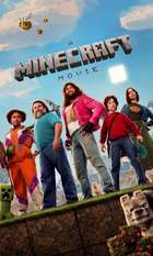 A Minecraft Movie