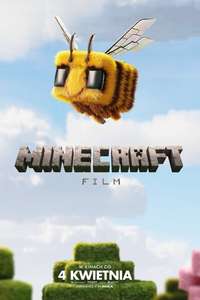 A Minecraft Movie - Posters