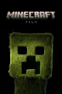 A Minecraft Movie - Posters