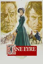 Jane Eyre