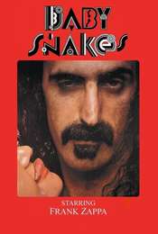 Baby Snakes