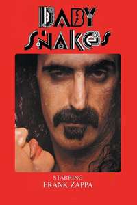 Baby Snakes - Posters