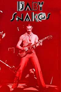 Baby Snakes - Posters