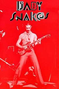 Baby Snakes - Posters