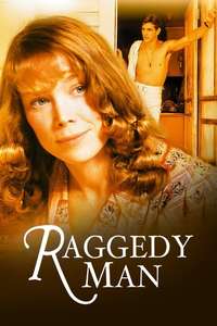 Raggedy Man - Posters