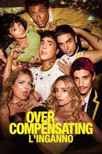 Overcompensating - Posters
