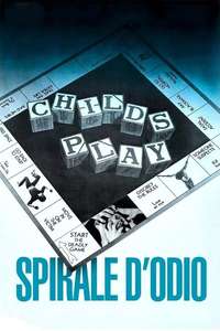 Child's Play - Posters