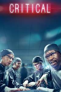 Critical - Posters