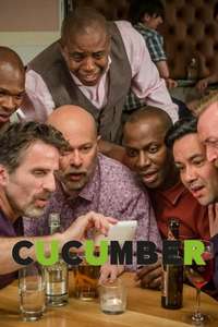 Cucumber - Posters
