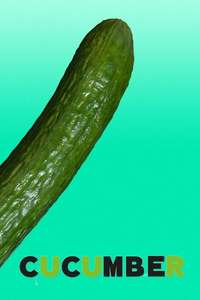 Cucumber - Posters