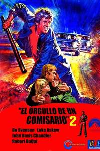Walking Tall Part II - Posters