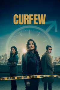Curfew - Posters