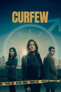 Curfew - Posters