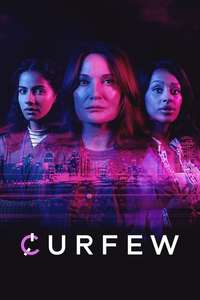 Curfew - Posters