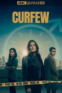 Curfew - Posters