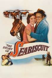 The Story of Seabiscuit
