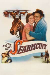 The Story of Seabiscuit - Posters