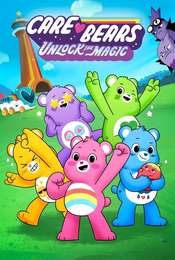 Care Bears: Unlock the Magic
