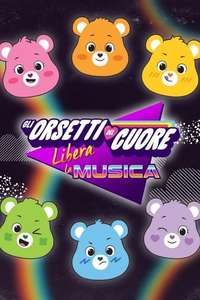 Care Bears: Unlock the Magic - Posters