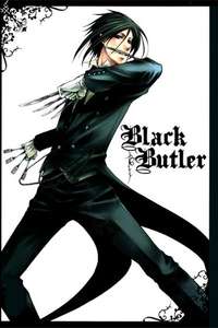 Black Butler - Posters