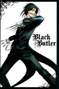 Black Butler - Posters