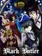 Black Butler : Book of Circus