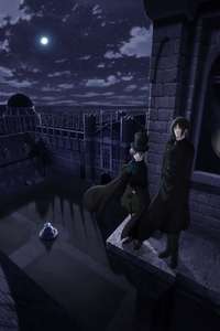 Black Butler - Posters