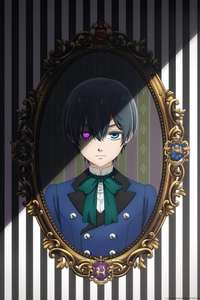 Black Butler - Posters