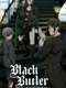 Black Butler : Emerald Witch Arc
