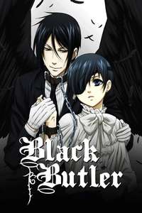 Black Butler - Posters